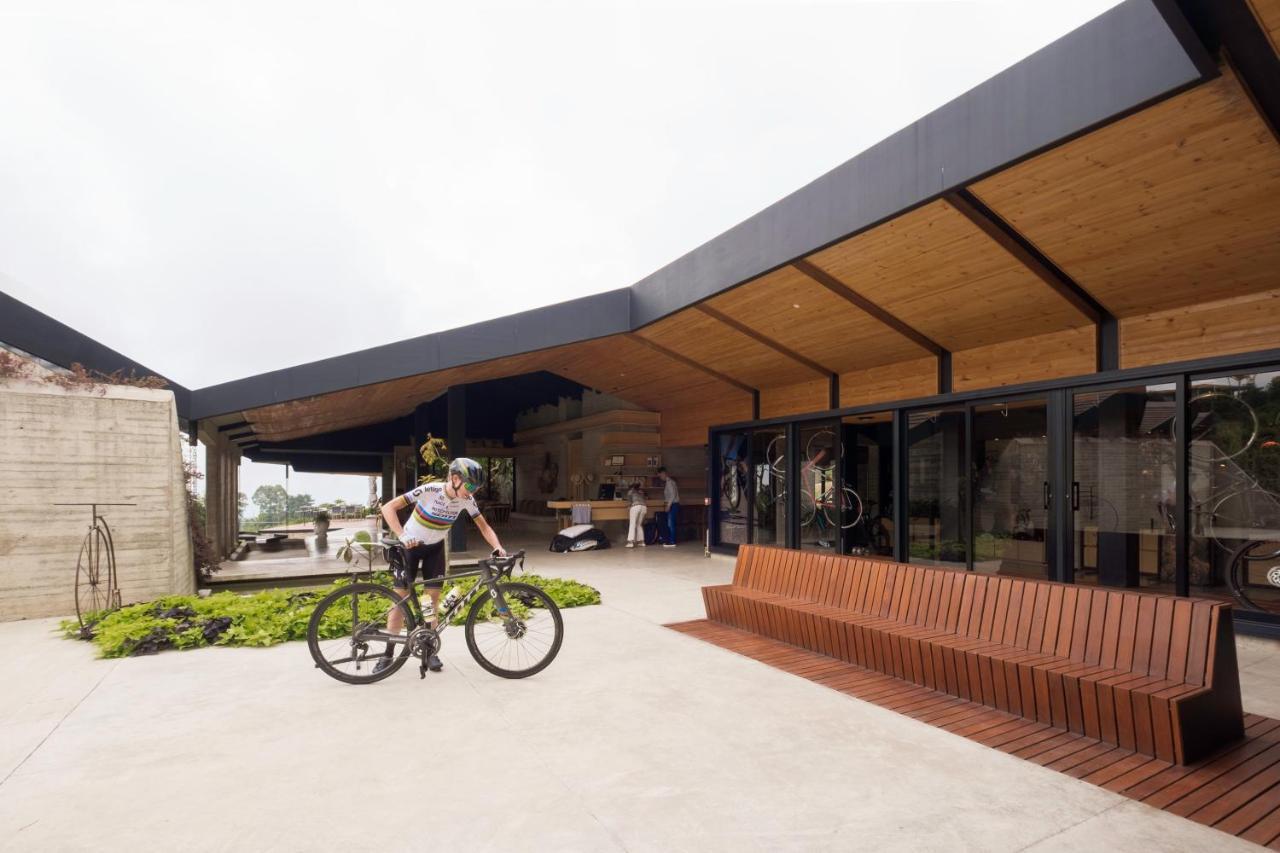 菲兰迪亚 Casa Du Velo酒店 外观 照片