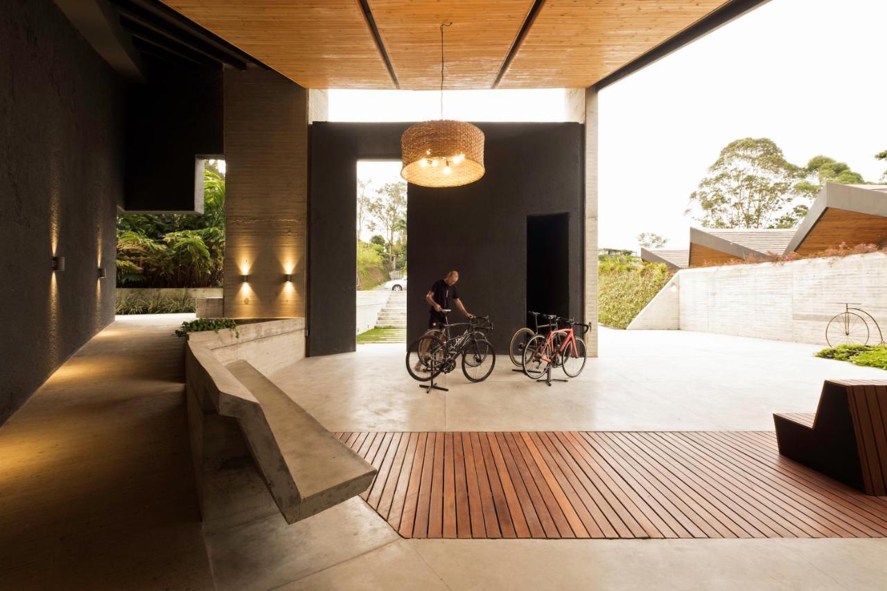 菲兰迪亚 Casa Du Velo酒店 外观 照片