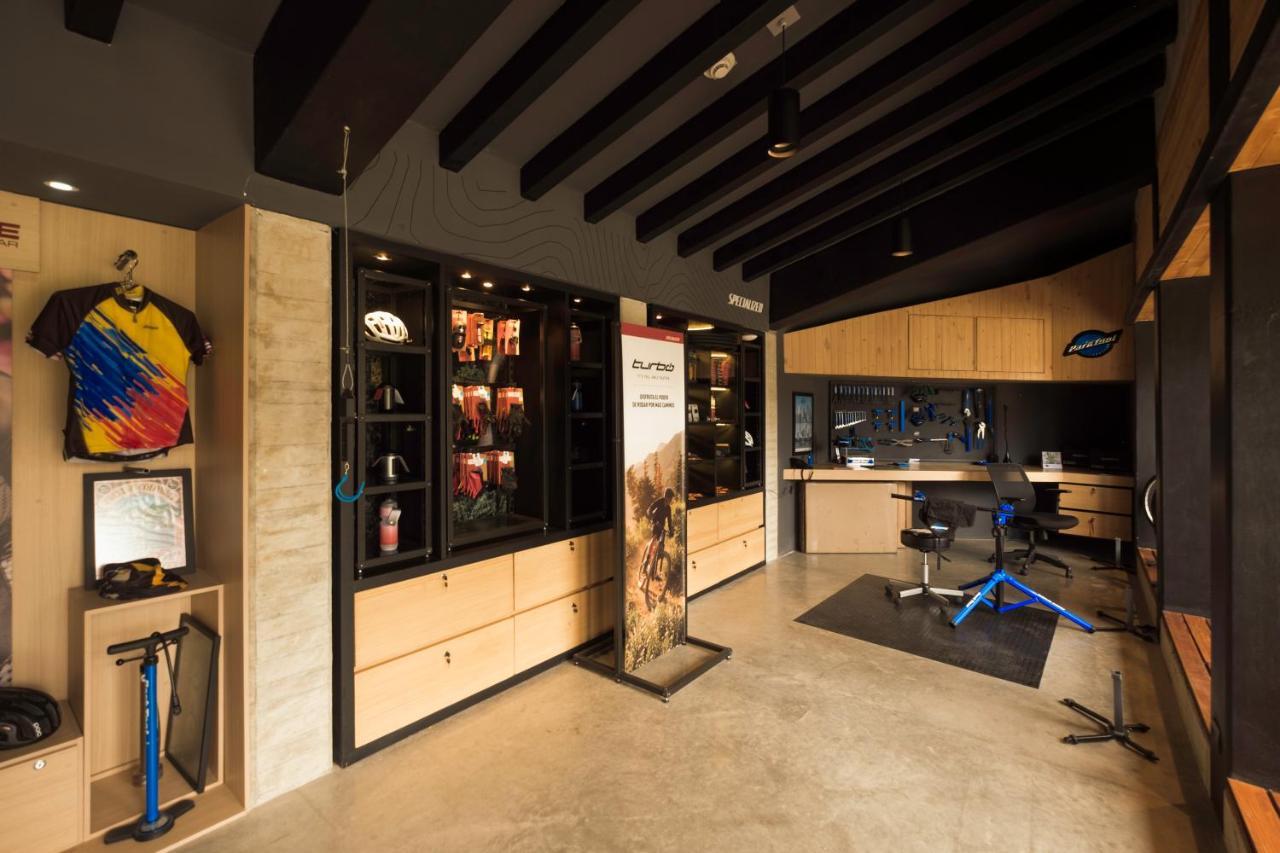 菲兰迪亚 Casa Du Velo酒店 外观 照片