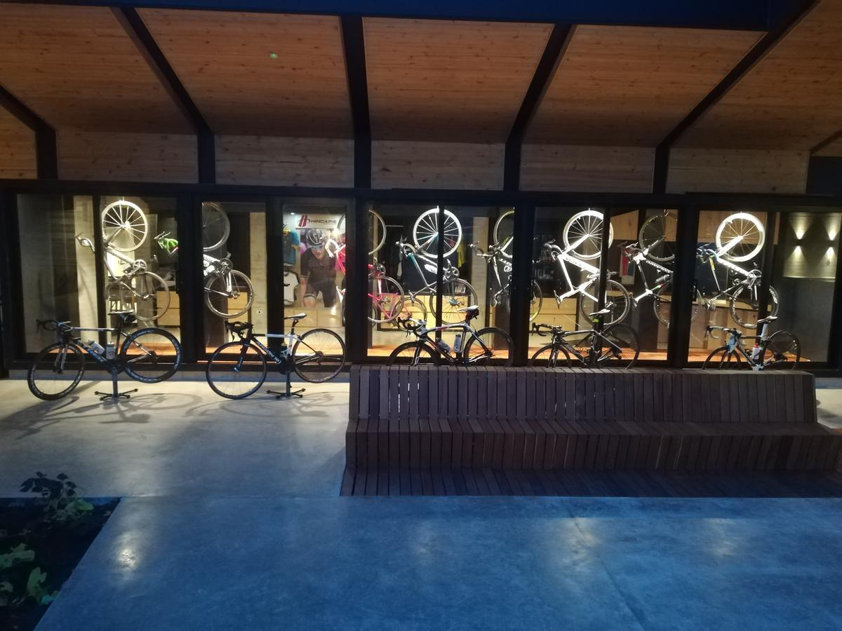 菲兰迪亚 Casa Du Velo酒店 外观 照片